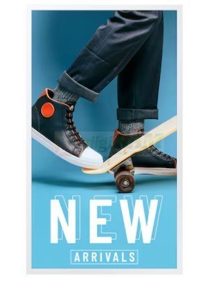 Monitor profesjonalny 32 cale EM32DX-A LH32EMDIAGBXEN