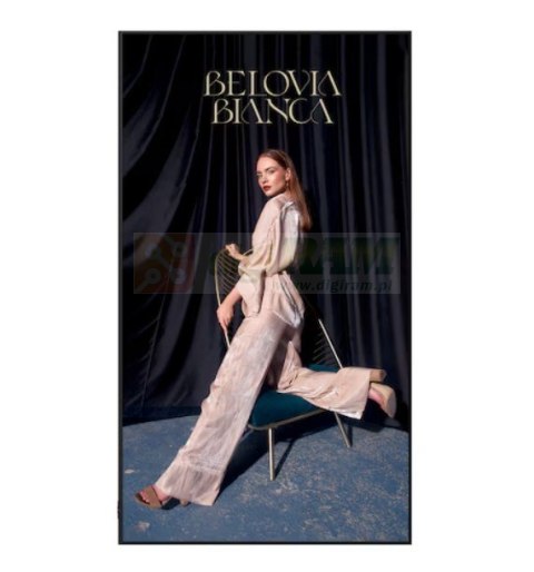 Monitor wielkoformatowy 115 cali QH115F LH115QHFEBGXEN