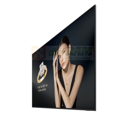 Monitor wielkoformatowy 115 cali QH115F LH115QHFEBGXEN