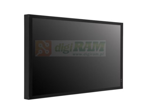 Monitor wielkoformatowy 49XE3P-B 49 cali Outdoor 3500nit 24/7