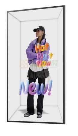 Monitor wielkoformatowy 85 cali SM85HX-P LH85SMHPBGCXEN