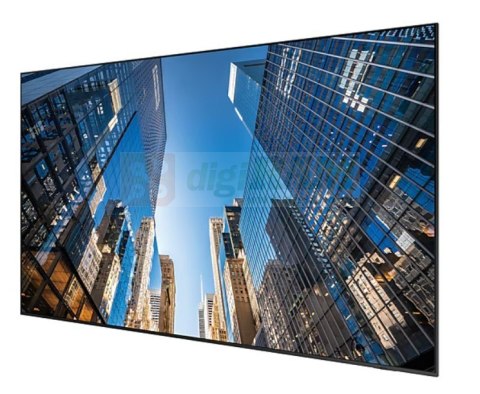 Monitor wielkoformatowy 98 cali QE98C LH98QECEDGCXEN