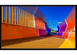 Monitor wielkoformatowy MultiSync E439 43 cale UHD 16/7 350cd/m2