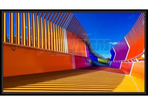 Monitor wielkoformatowy MultiSync E439 43 cale UHD 16/7 350cd/m2