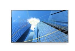 Monitor wielkoformatowy MultiSync P506 50 cali UHD 700cd/m2 24/7