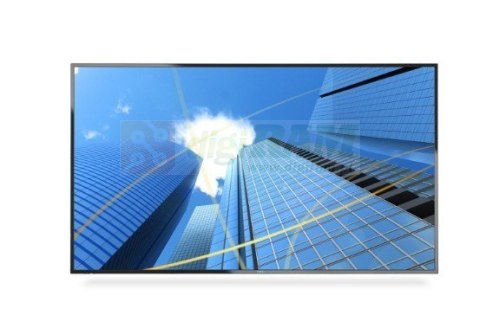 Monitor wielkoformatowy MultiSync P506 50 cali UHD 700cd/m2 24/7