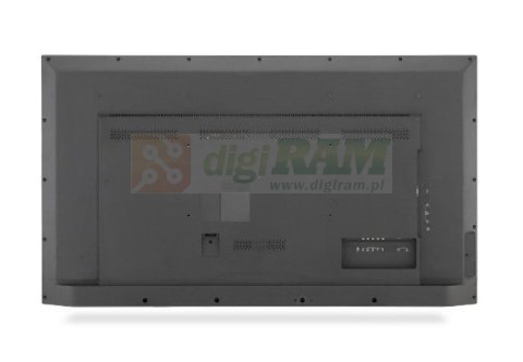 Monitor wielkoformatowy MultiSync P506 50 cali UHD 700cd/m2 24/7