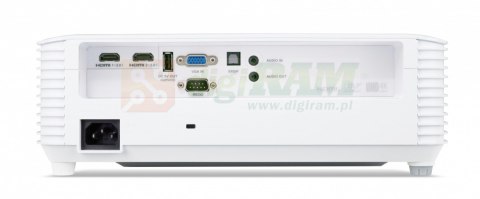 Projektor X1827 DLP 4K2K 4000K 10000:1