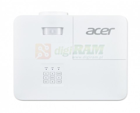 Projektor X1827 DLP 4K2K 4000K 10000:1