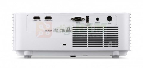 Projektor XL2320p DLP LASER WXGA/4000AL/3500000:1