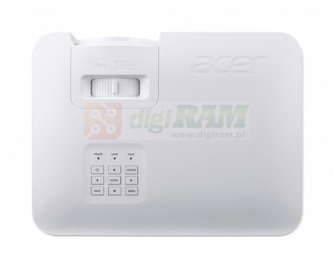 Projektor XL2521 DLP LASER FHD/4000AL/35000000:1