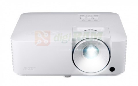 Projektor XL2521 DLP LASER FHD/4000AL/35000000:1