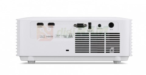 Projektor XL2530 DLP LASER FHD/4800AL/50000:1/2.9KG