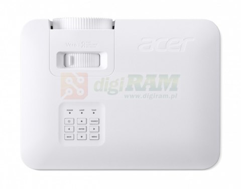 Projektor PL2520pi DLP LASER FHD/4000AL/3.5MLN:1