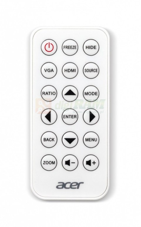 Projektor PL2535i DLP LASER FHD/5500AL/50000:1