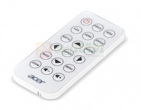 Projektor PL2535i DLP LASER FHD/5500AL/50000:1