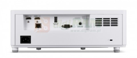 Projektor PL6820 DLP LASER 4K2K/5500AL/3.5MLN:1