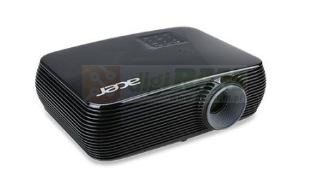 Projektor S1386WH ShortThrow DLP WXGA/3600lm/20000/2,7kg/HDMI