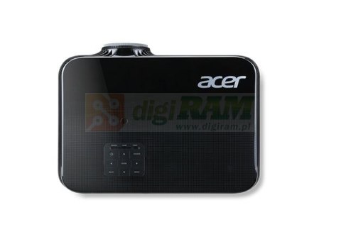 Projektor S1386WH ShortThrow DLP WXGA/3600lm/20000/2,7kg/HDMI