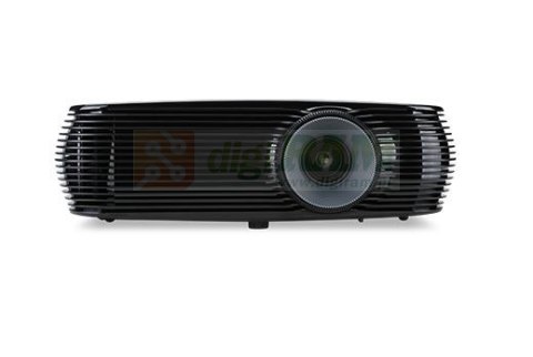 Projektor S1386WH ShortThrow DLP WXGA/3600lm/20000/2,7kg/HDMI
