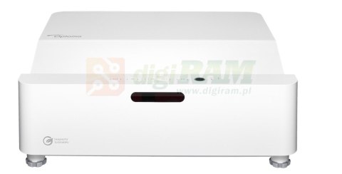 Projektor ZW410UST WUXGA 4000 lumen