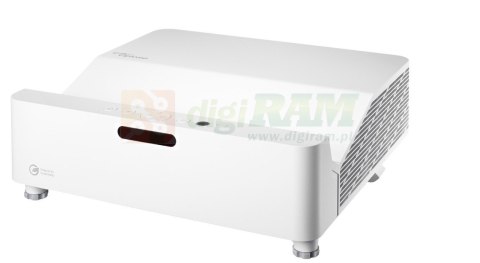 Projektor ZW410UST WUXGA 4000 lumen