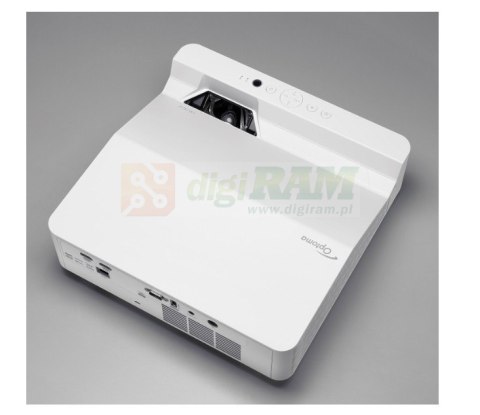 Projektor ZW410UST WUXGA 4000 lumen