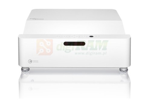 Projektor ZW410UST WUXGA 4000 lumen