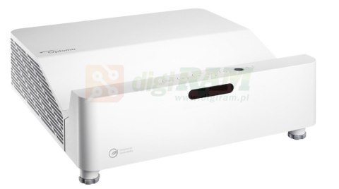 Projektor ZW410UST WUXGA 4000 lumen