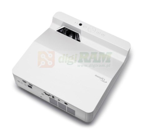 Projektor ZW410UST WUXGA 4000 lumen