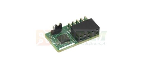 Supermicro AOM-TPM-9670V-S-RFB Trusted Platform Module (Tpm)
