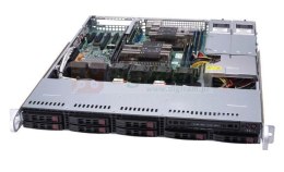 Supermicro SYS-1029P-MTR-RFB Superserver 1029P-Mtr Intel
