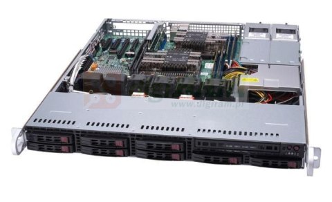 Supermicro SYS-1029P-MTR-RFB Superserver 1029P-Mtr Intel
