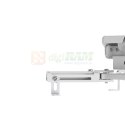 Uchwyt sufitowy do projektora CL25-530WH1 h:25,5 cm biały
