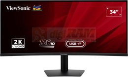 ViewSonic VA3420C-2 VA3420C-2, 34