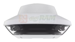 Axis 01980-001 Q6010-E 50 Hz
