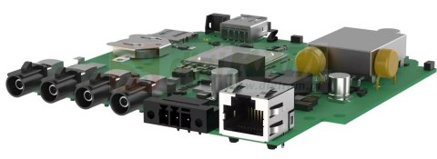 Axis 03000-001 F9104-B Mk II Main Unit
