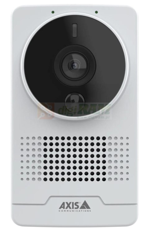 Axis 03280-001 M1075-L Mk II BOX CAMERA