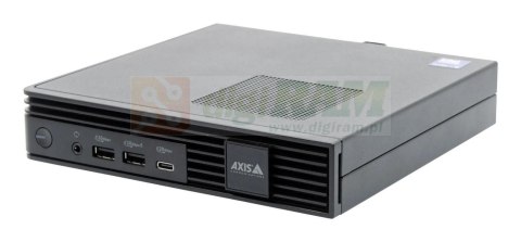 Axis 03426-002 S9301 Mk II