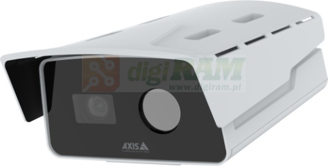 Axis 03602-001 Q2802-E 31 HFoV 30 fps