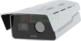 Axis 03603-001 Q2802-E 24 HFoV 8.3 fps