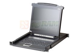 Aten CL1000M-ATA-DNG Slideaway console 17