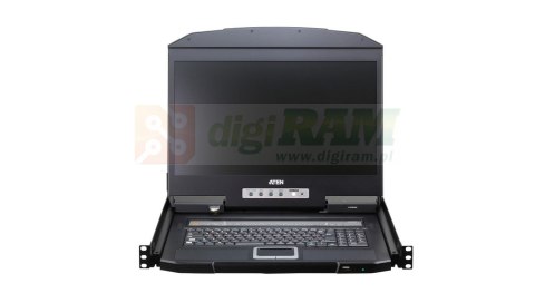 Aten CL3716INW-ATA-DE 1-Local/Remote Shared Access