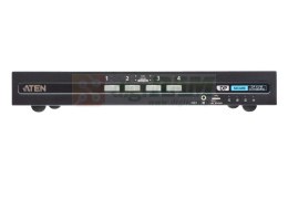Aten CS1184DPH4C-AT-G 4-Port USB 5K