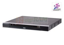 Aten RCM432VA 1-Local/4-Remote Shared