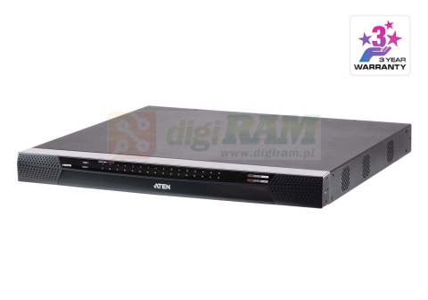 Aten RCM432VA-AX-G 1-Local/4-Remote Shared