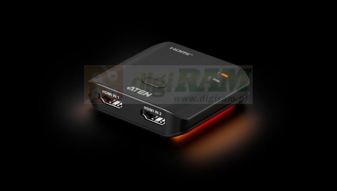 Aten VS5821-AT 2-Port 8K HDMI Switch