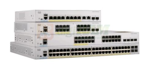 Cisco C1000FE-24T-4GL-RF Catalyst C1000Fe-24T-4G-L