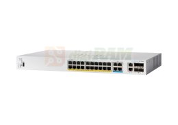 Cisco C1300-24MGP-4X-RF Catalyst C1300-24Mgp-4X