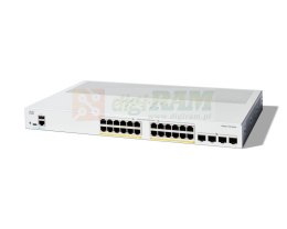 Cisco C1300-24P-4X-RF Catalyst 1300 Managed L2/L3